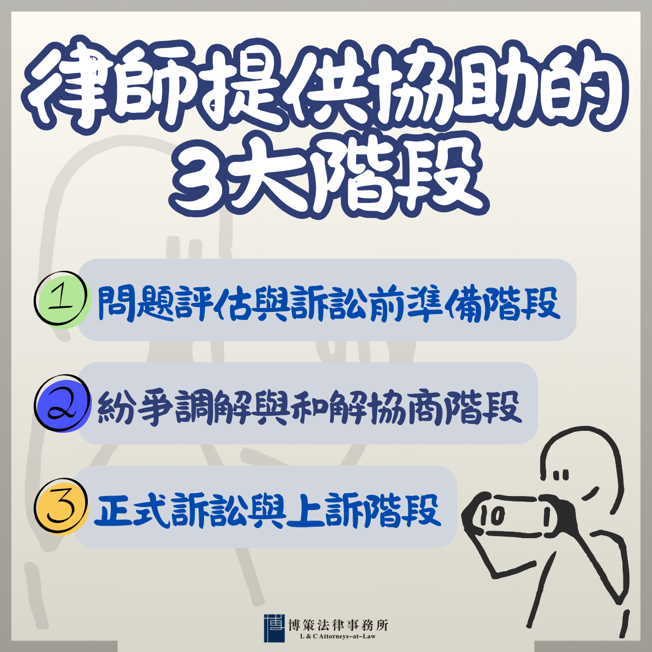 台南律師推薦