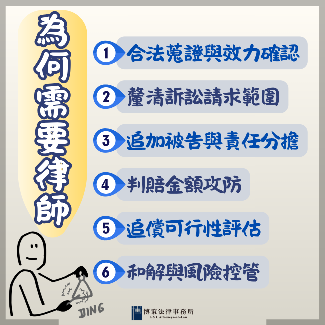 侵害配偶權請律師