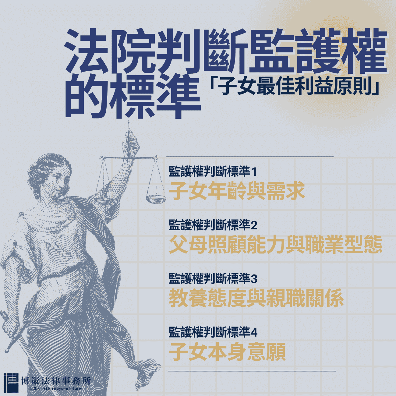 child-custody-standards