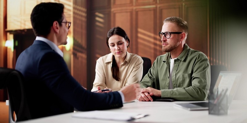 離婚咨詢有用嗎？了解離婚方案與權益，幫你解決離婚事務！