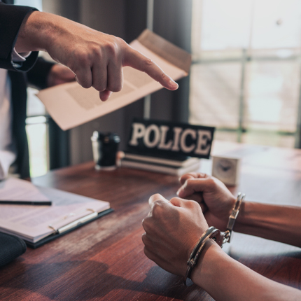 刑事案件