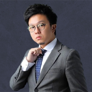 劉維濬 律師