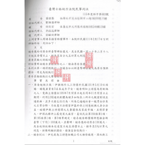 成功為當事人請求侵害配偶權損害賠償1