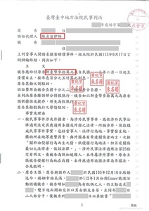 侵害配偶權30萬元求償成功