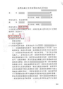 成功幫當事人贏得不離婚訴訟