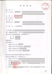 長期遭語言霸凌，成功離婚