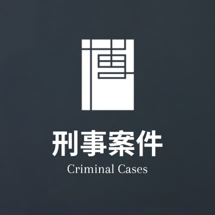 刑事案件
